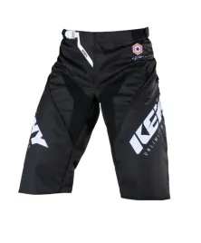 kenny-racing-spodenki-rowerowe-mtb-model-track-black-kolor