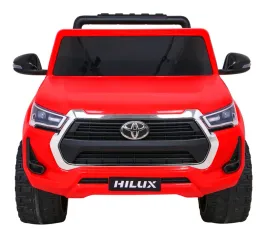 toyota-hilux-na-akumulator-dla-dzieci-czerwony-pickup-naped-4x4-pilot
