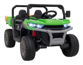 auto-pick-up-speed-900-dla-dzieci-zielony-naped-4x4-ruchomy-kiper