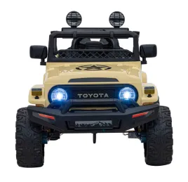 toyota-fj-cruiser-dla-dzieci-bezowy-pilot-naped-4x4-audio-led-eva