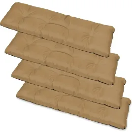 bezowa-poduszka-ogrodowa-na-lawke-120x38-4-sztuki