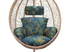 poduszka-ogrodowa-na-fotel-wiszacy-na-kokon-wodoodporna-sciagany-pokrowiec