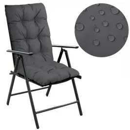 poduszka-na-krzeslo-ogrodowe-125x50-cm-wodoodporna-wiazana-ogrodowa-grafit