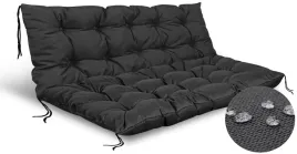 2-poduszki-ogrodowe-120x80x40cm-na-lawke-palety-hustawke-wodoodporne-czarne