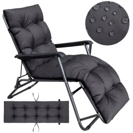 wodoodporna-poduszka-na-lezak-ogrodowy-fotel-plazowy-turystyczny-gruba