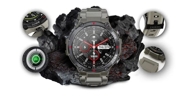smartwatch-giewont-szary-gw430-2-cechy-dodatkowe-bluetooth