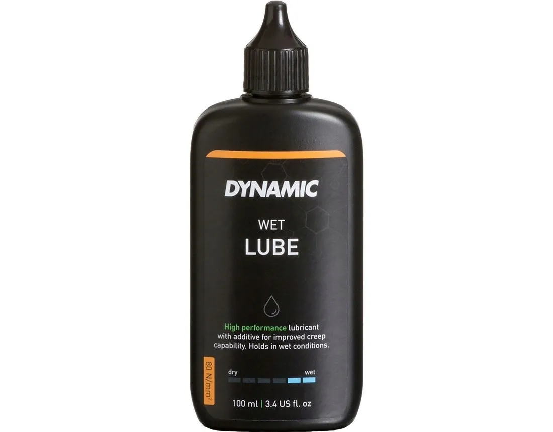 dynamic-olej-wet-lube-100ml-stan-nowy