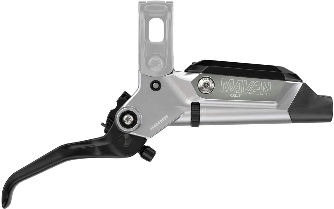 hamulec-hydrauliczny-sram-maven-ultimate-przod-stan-nowy