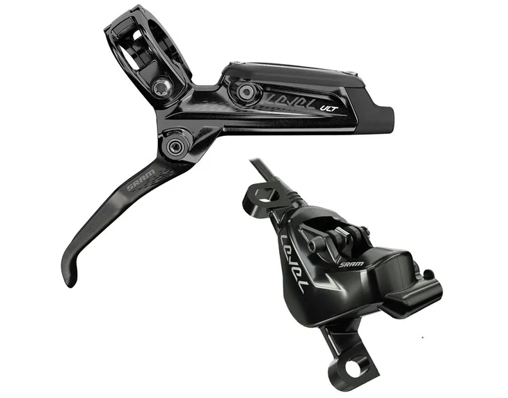 hamulec-hydrauliczny-sram-level-utlimate-przod-montaz-przod