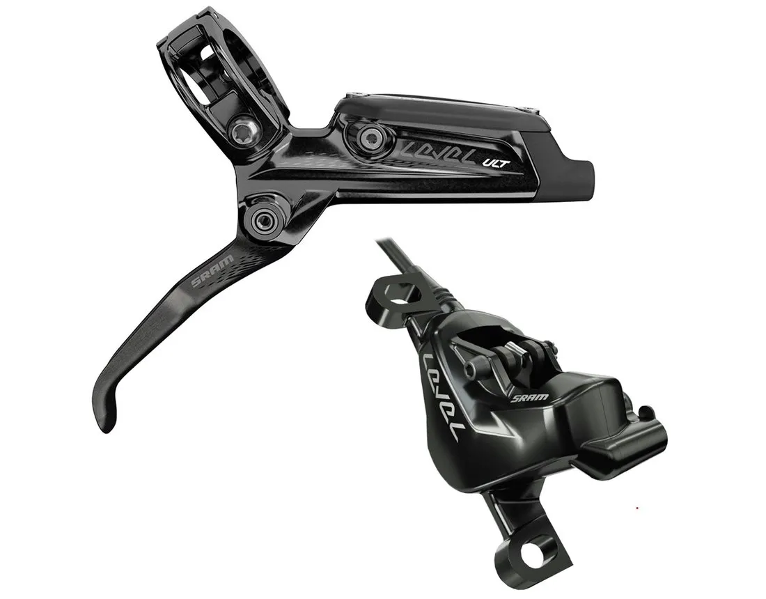 hamulec-hydrauliczny-sram-level-utlimate-przod