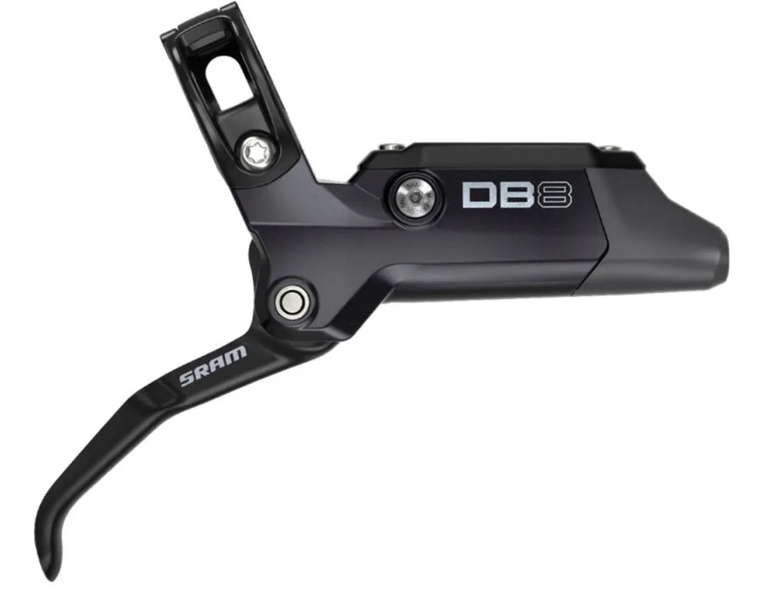 hamulec-hydrauliczny-sram-db8-przod-stan-nowy