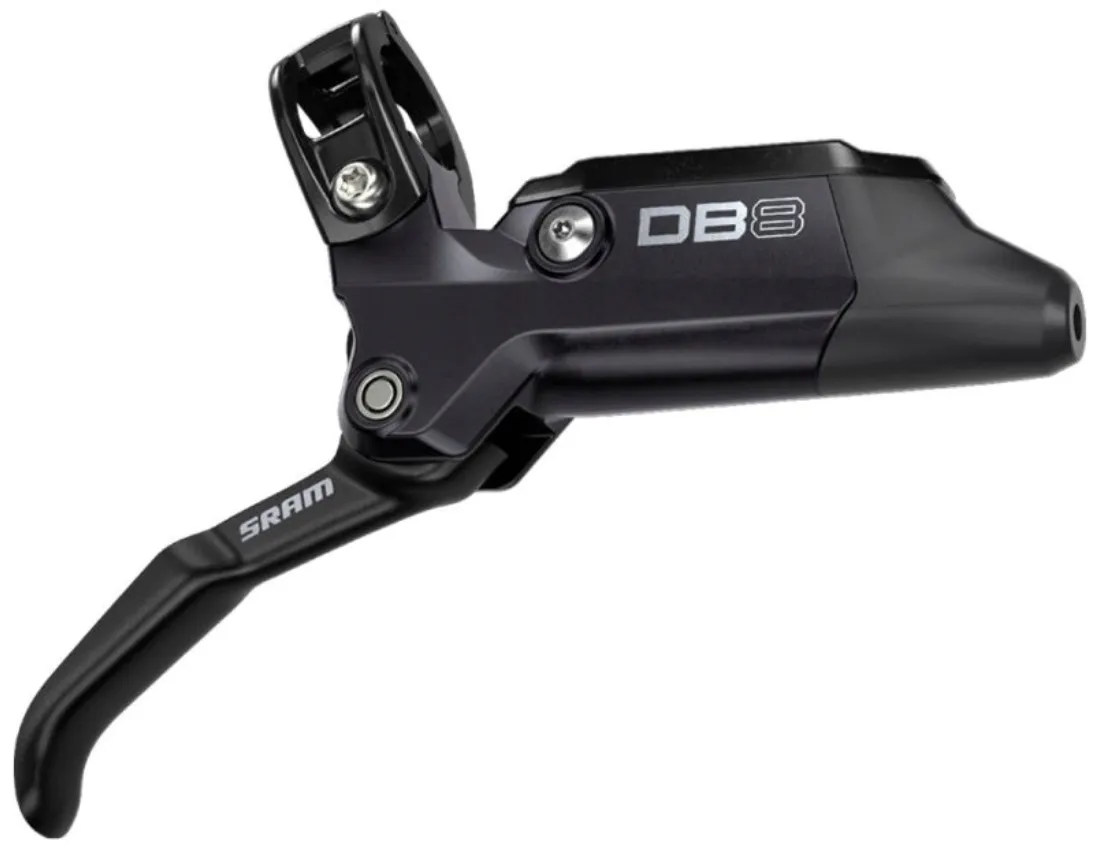 hamulec-hydrauliczny-sram-db8-przod-stan-nowy