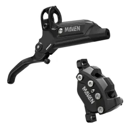 sram-maven-base-hamulec-przod-950mm-anodized-00-5018-241-000
