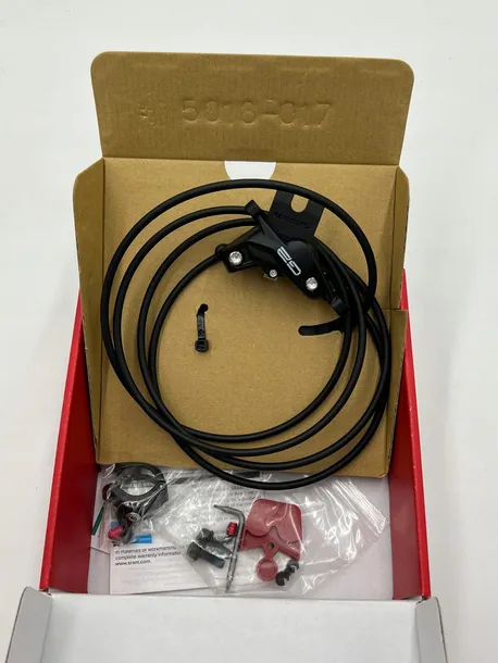 sram-hamulec-g2-rs-tyl-2000mm-czarny-stan-nowy-model-g2-rs