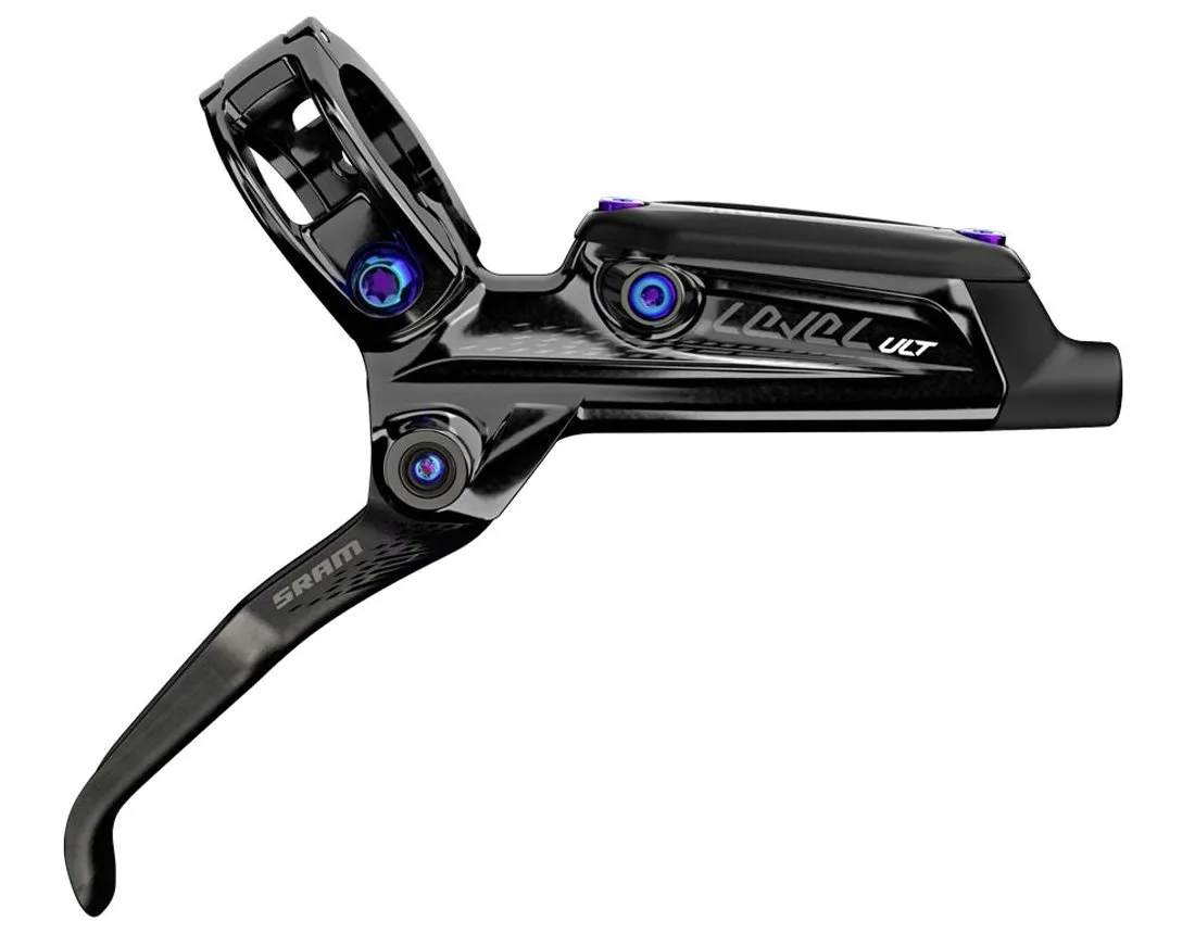 hamulec-hydrauliczny-sram-level-ultimate-przod-stan-nowy