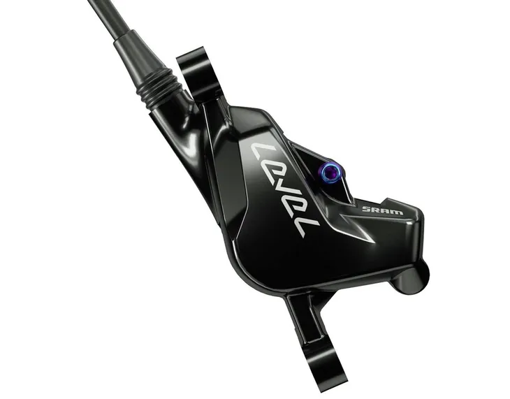 hamulec-hydrauliczny-sram-level-ultimate-przod-waga-317-g