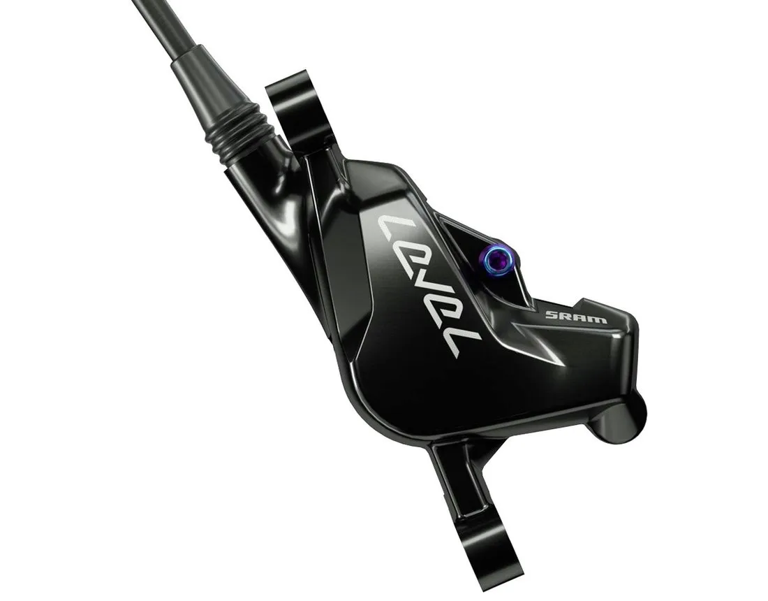 hamulec-hydrauliczny-sram-level-ultimate-przod-stan-nowy