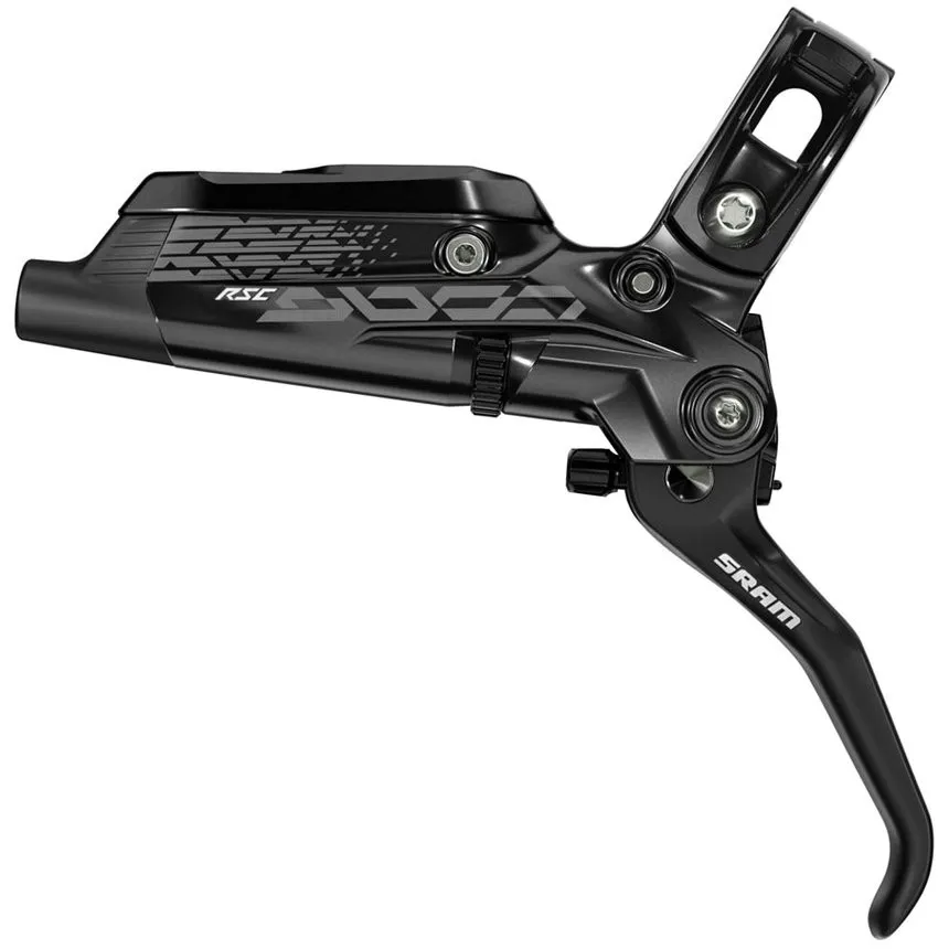 hamulec-hydrauliczny-sram-code-rsc-przod-stan-nowy