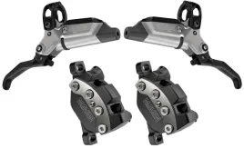 2-x-sram-maven-ultimate-hamulec-zestaw-p-t-stealth-anodized-zestaw-2-szt