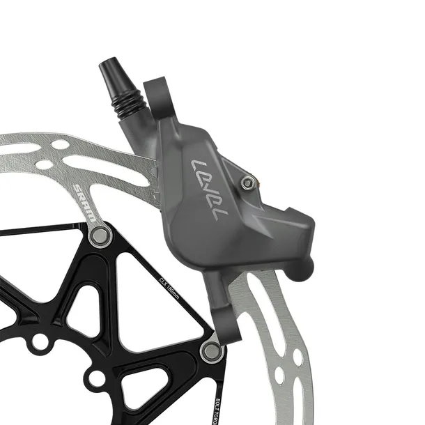 hamulec-hydrauliczny-sram-level-bronze-stealth-2-przod-marka-sram