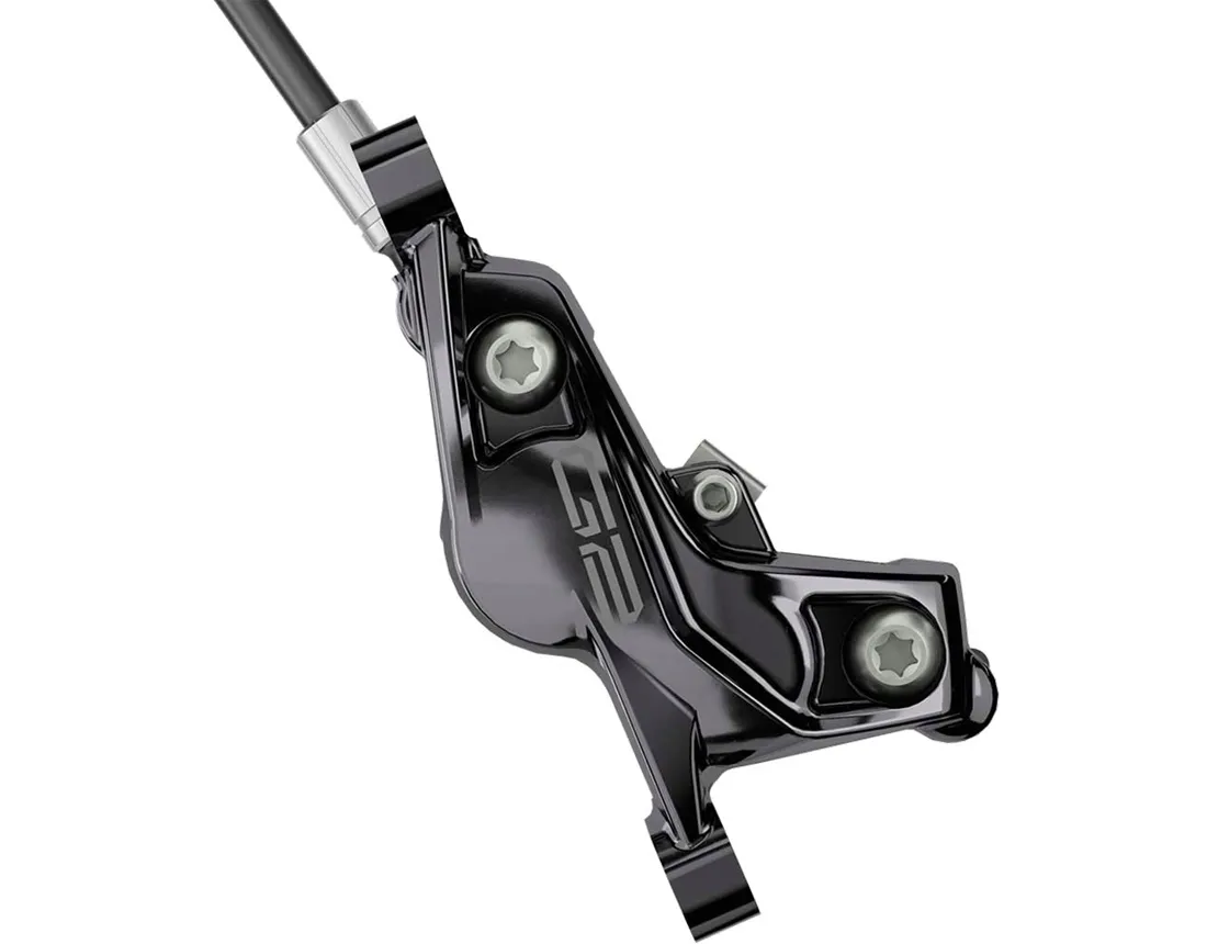 sram-hamulec-g2-ultimate-tyl-2000mm-czarny-stan-nowy