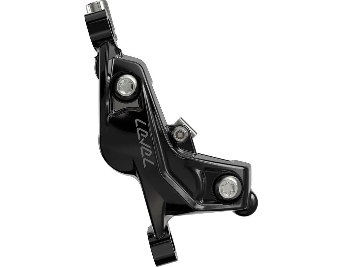 sram-level-silver-stealth-4-piston-hamulec-tarczowy-przod