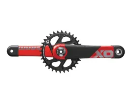 korba-sram-x01-dh-dub83-170mm-34t-1x12-czerwona-box-mufa-83mm-nowa