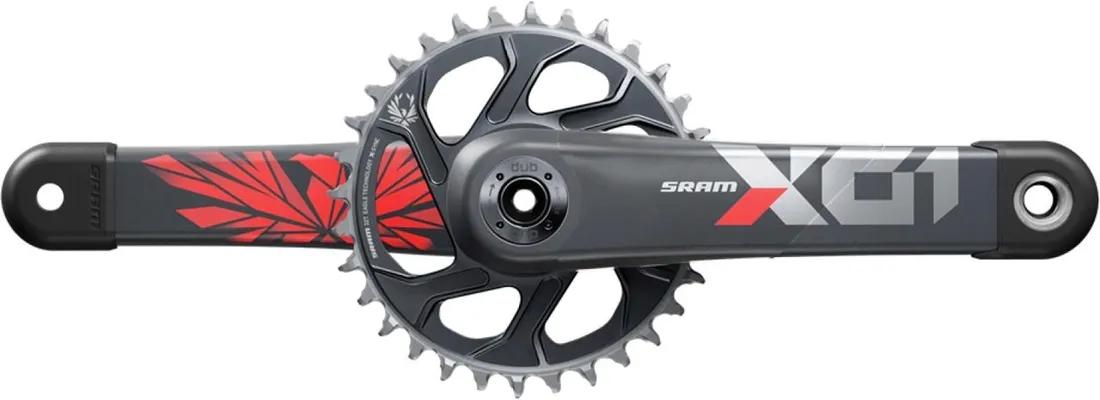 korba-sram-x01-eagle-boost-dub-175-stan-nowy
