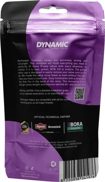 dynamic-wentyle-barkeeper-tubeless-valves-100mm-waga-1000-g