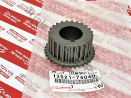 kolo-walu-korbowego-lexus-toyota-13521-74040-oryginal