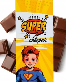czekolada-mleczna-super-chlopak-prezent-upominek-dzien-chlopaka-mezczyny