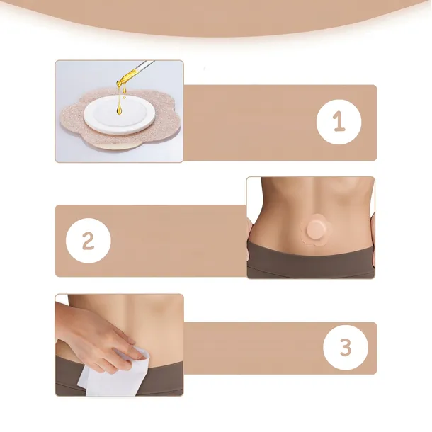 olej-rycynowy-oklady-plastry-pepek-detoks-wspomaga-sen-eliminuje-toksyny-marka-bez-marki