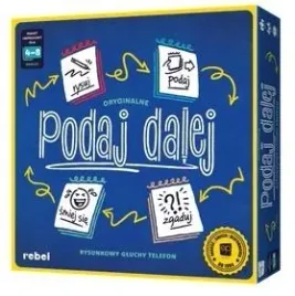 podaj-dalej