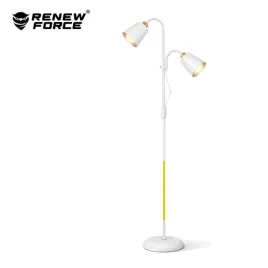 lampa-stojaca-podlogowa-biala-regulowana-zlota-190cm-2-lampy-e27-led