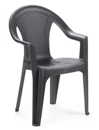 krzeslo-ogrodowe-tworzywo-sztuczne-czarne