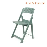 phoenix-flap-skladane-krzeslo-nowoczesny-design-python-zielony