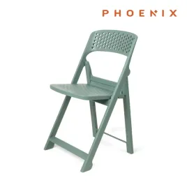 phoenix-flap-skladane-krzeslo-nowoczesny-design-python-zielony