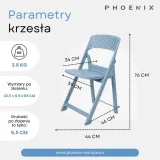 phoenix-flap-skladane-krzeslo-nowoczesny-design-python-zielony-szerokosc-mebla-1-cm