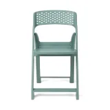 phoenix-flap-skladane-krzeslo-nowoczesny-design-python-zielony-stan-nowy-kolor-obicia-brak