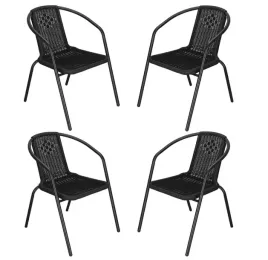zestaw-4-krzesla-metalowe-ogrodowe-mocne-wygodne-na-taras-balkon-do-stolu