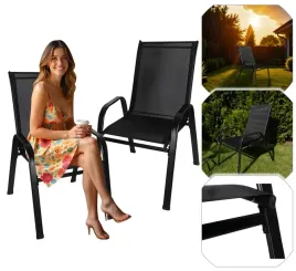 krzesla-ogrodowe-metalowe-na-balkon-taras-zestaw-krzesel-ogrodowych-2-szt