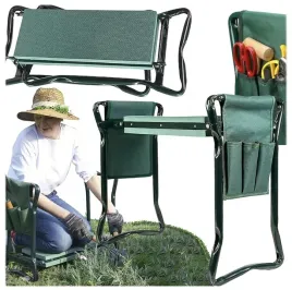 klecznik-ogrodowy-taboret-skladany-wygodne-krzeslo-stolek-3w1-2x-przybornik