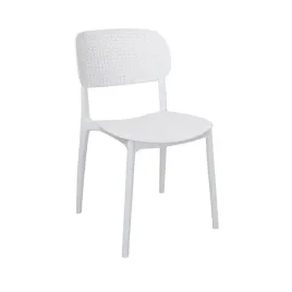 biale-krzeslo-ogrod-kuchnia-jadalnia-sztaplowane-nowoczesne-azurowe-lekkie