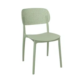 zielone-krzeslo-ogrodowe-azurowe-sztaplowane-balkon-taras-wygodne-odporne