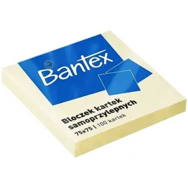 karteczki-samoprzylepne-bantex-100-kartek