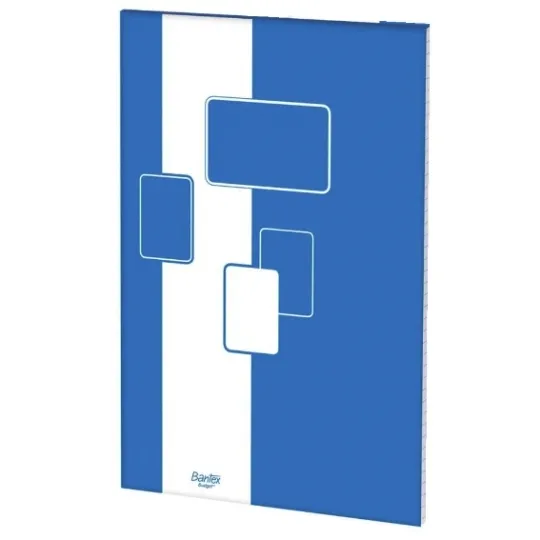 blok-milimetrowy-a4-bantex-50