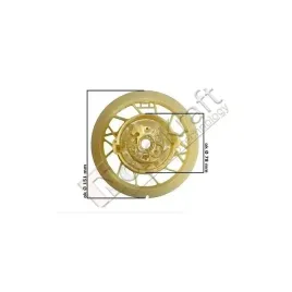 kolo-linowe-do-startera-gx240-gx270