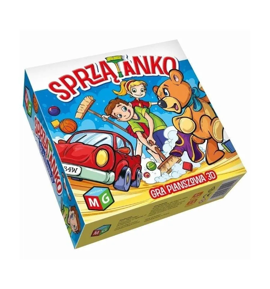 Grafika w opisie produktu