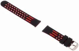 pasek-do-garett-sport-22-czerwony