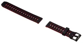 pasek-do-garett-sport-25-gps-czarno-czerwony